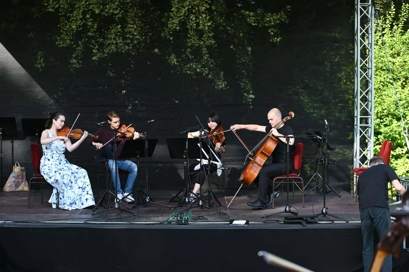 Moritzburg Festival 2021